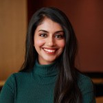 Drishti Pillai