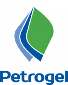 SARL PETROGEL logo