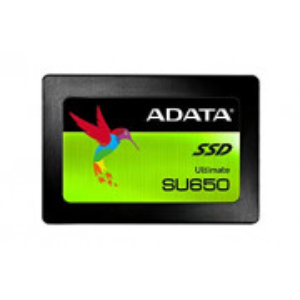 DISQUE SSD ADATA SU650 120GB