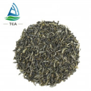 Healthy Chinese Green Tea for Weight Loss Chunmee 41022 AA