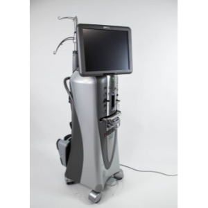 Bausch & Lomb Stellaris PC with Integrated 532 Laser